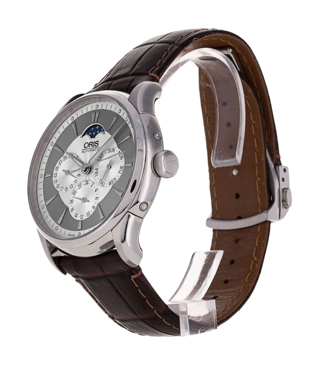 Oris 2025 swiss 7592